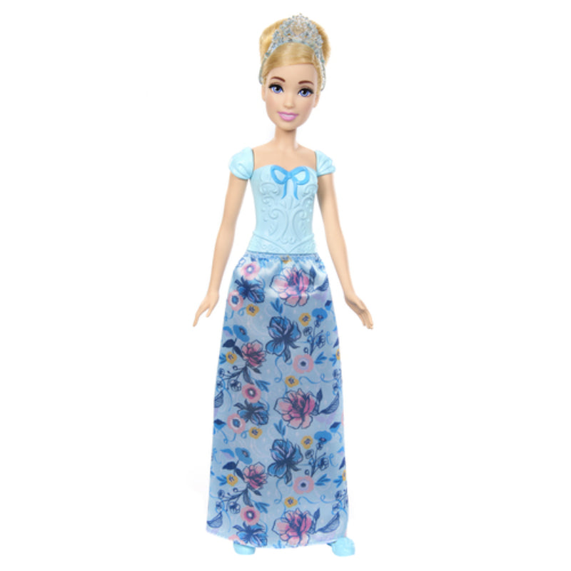 Disney Princess Standard Fashion Doll - Assortment