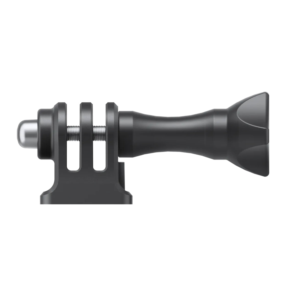 Insta360 3-Prong to 0.25" Adapter - Black