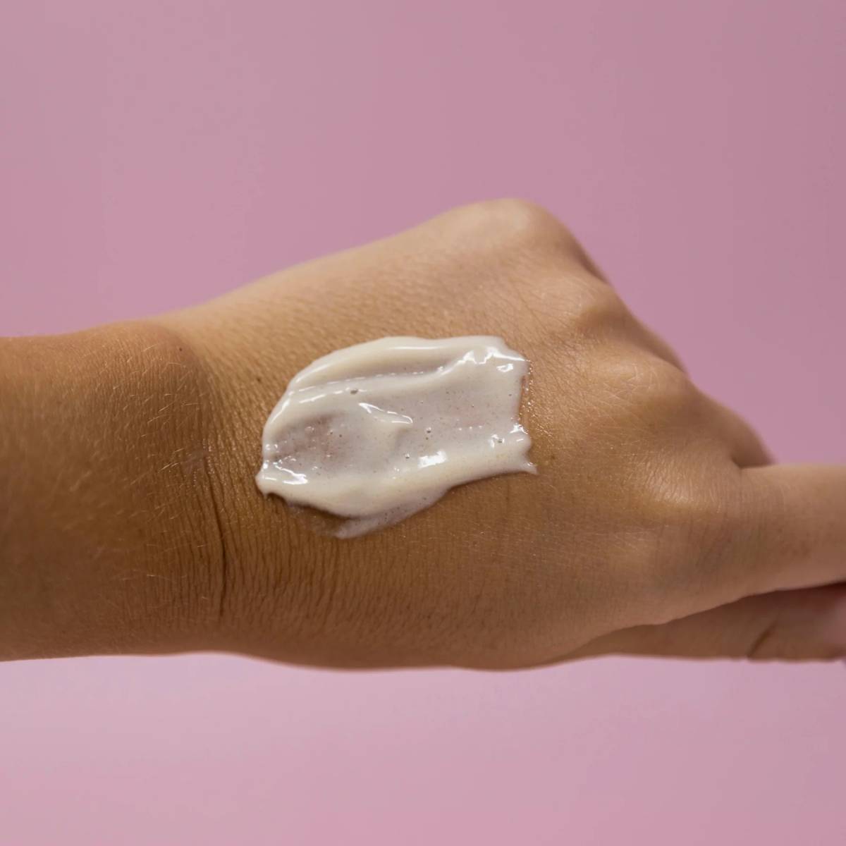 theBalm Gentle 1 oz Face Scrub