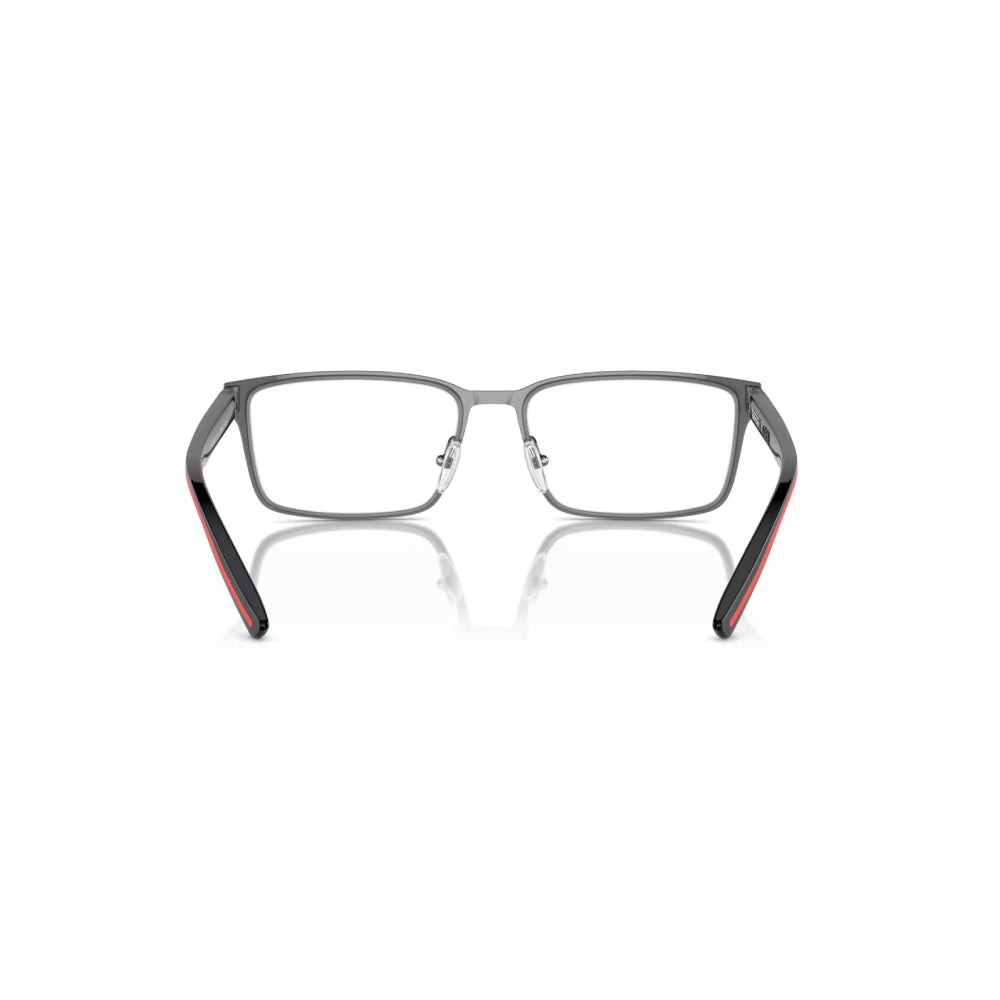 Ferrari Scuderia FZ700256111 Men's Rectangle Eyeglasses
