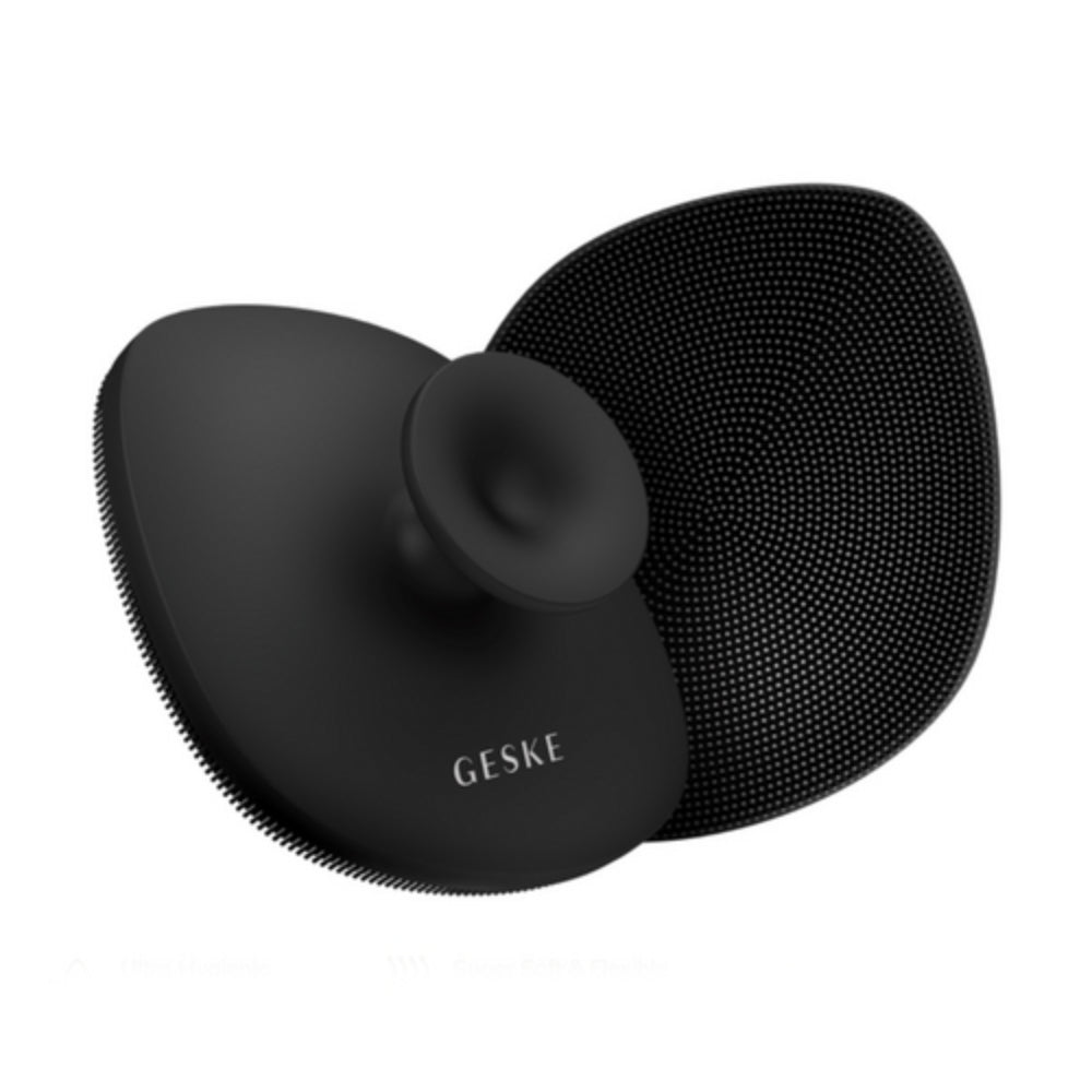 Geske 4 in 1 Body Brush - Gray