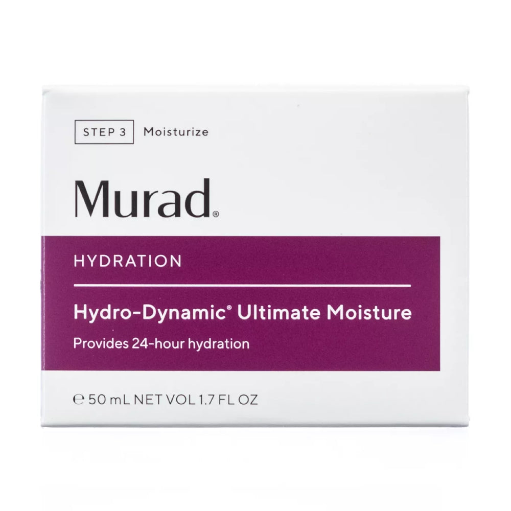Murad Hydro Dynamic Ultimate 1.7 oz Moisture