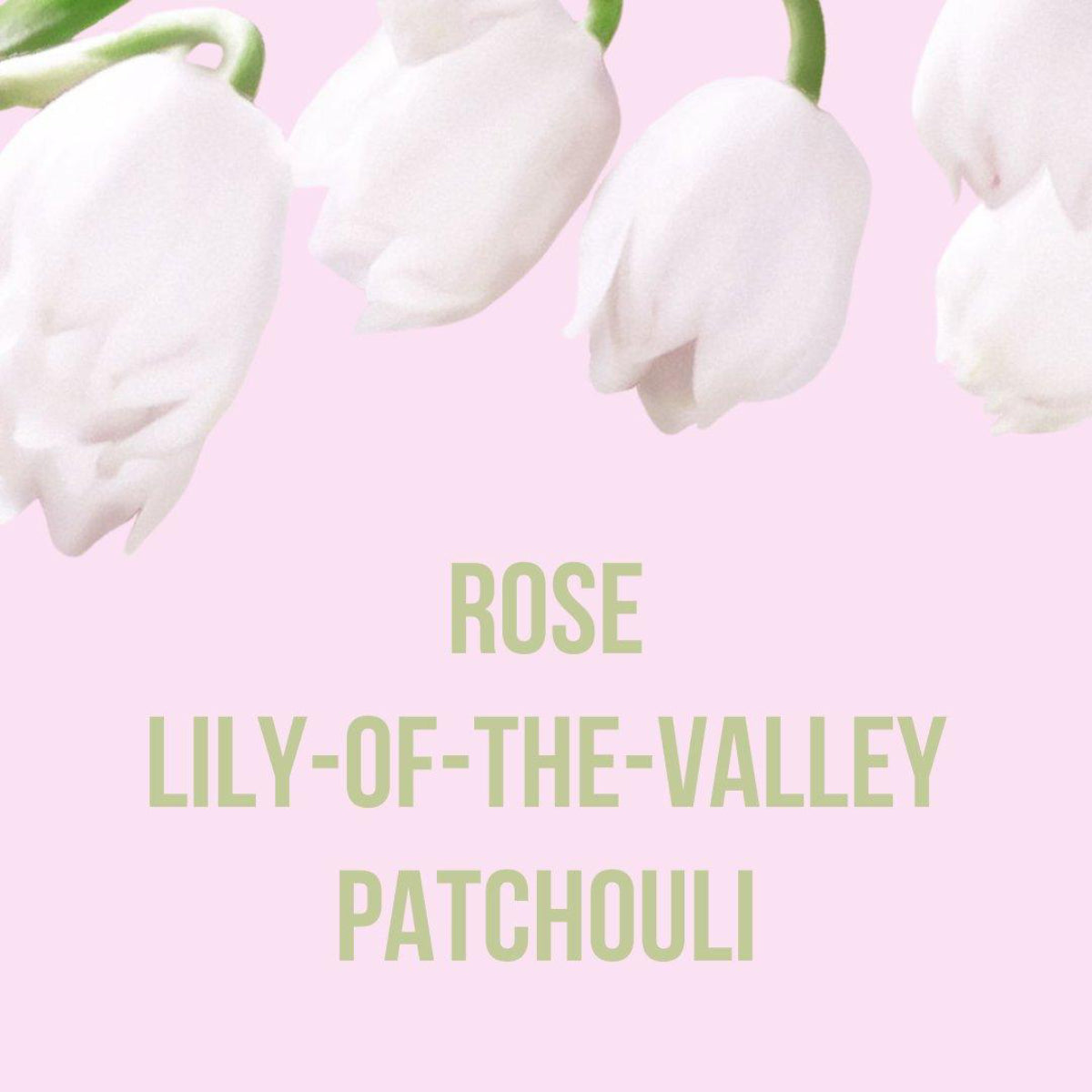 Beauty Creations Women's Pretty Peony 8.4 oz Body Mist