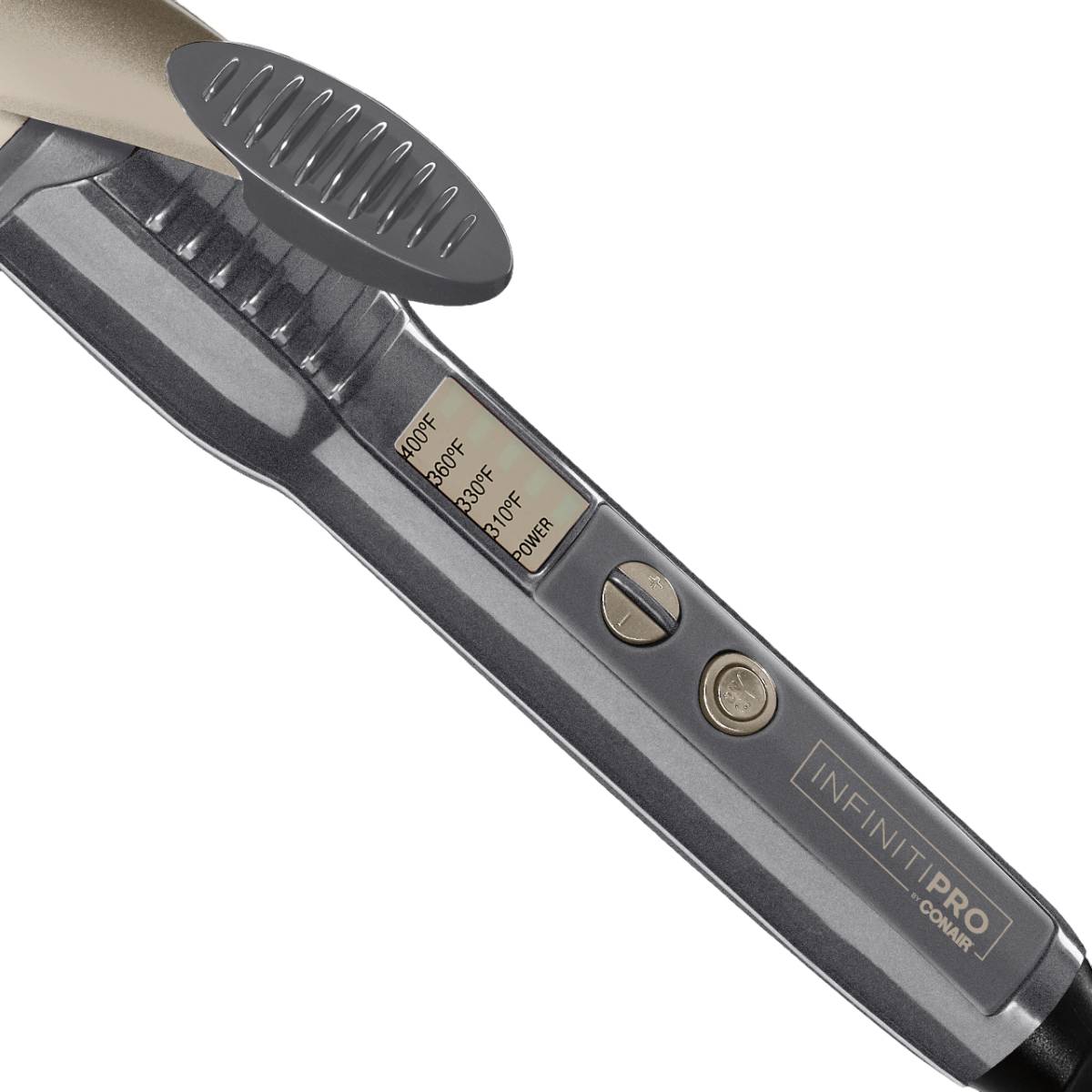 Conair Tourmaline Curling Iron - Ceramic