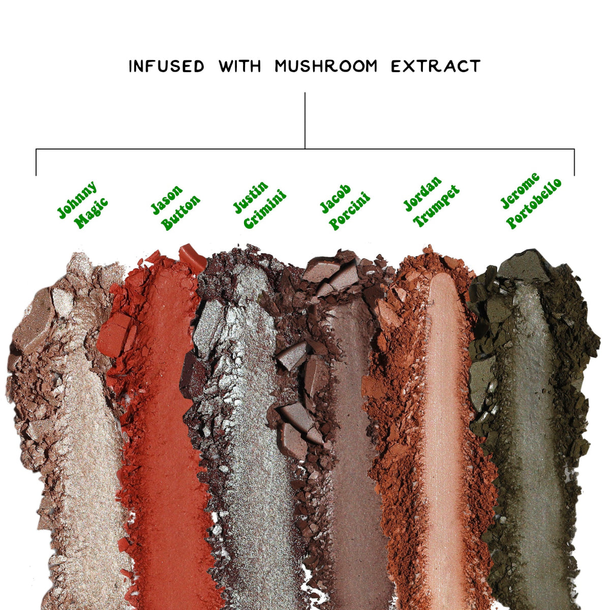 theBalm Fun Guy Eyeshadow Palette