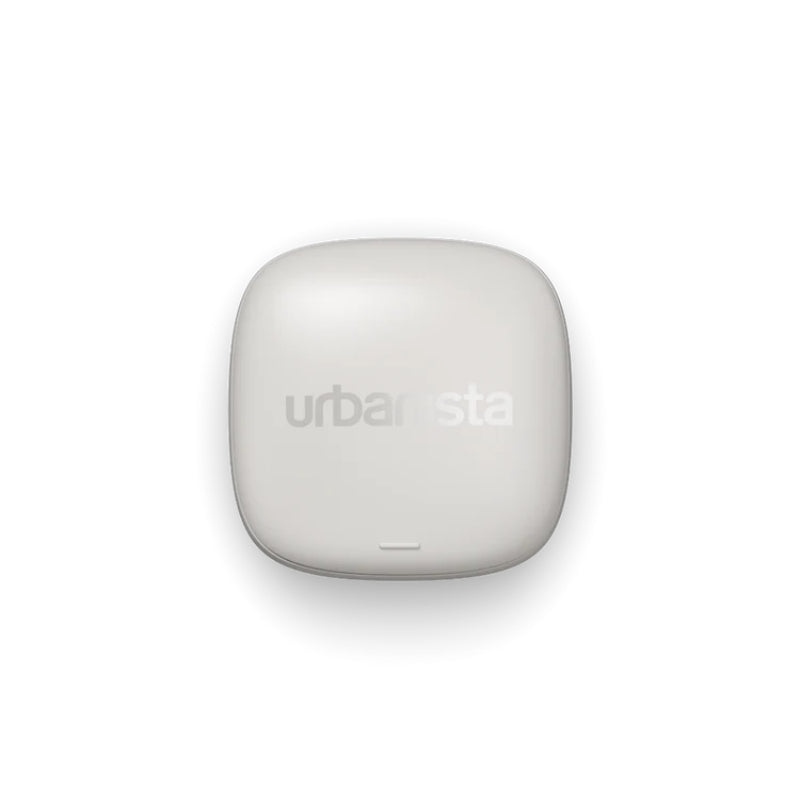 Urbanista Porto In-the-Ear Earbuds - Cloud White