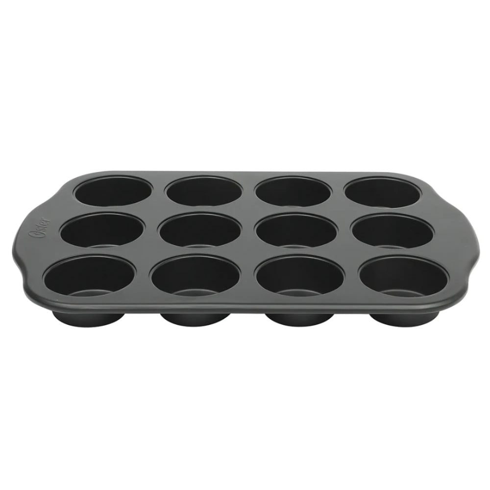 Oster Teston 143737 Nonstick Bakeware Set (5-Pieces) - Matte Black