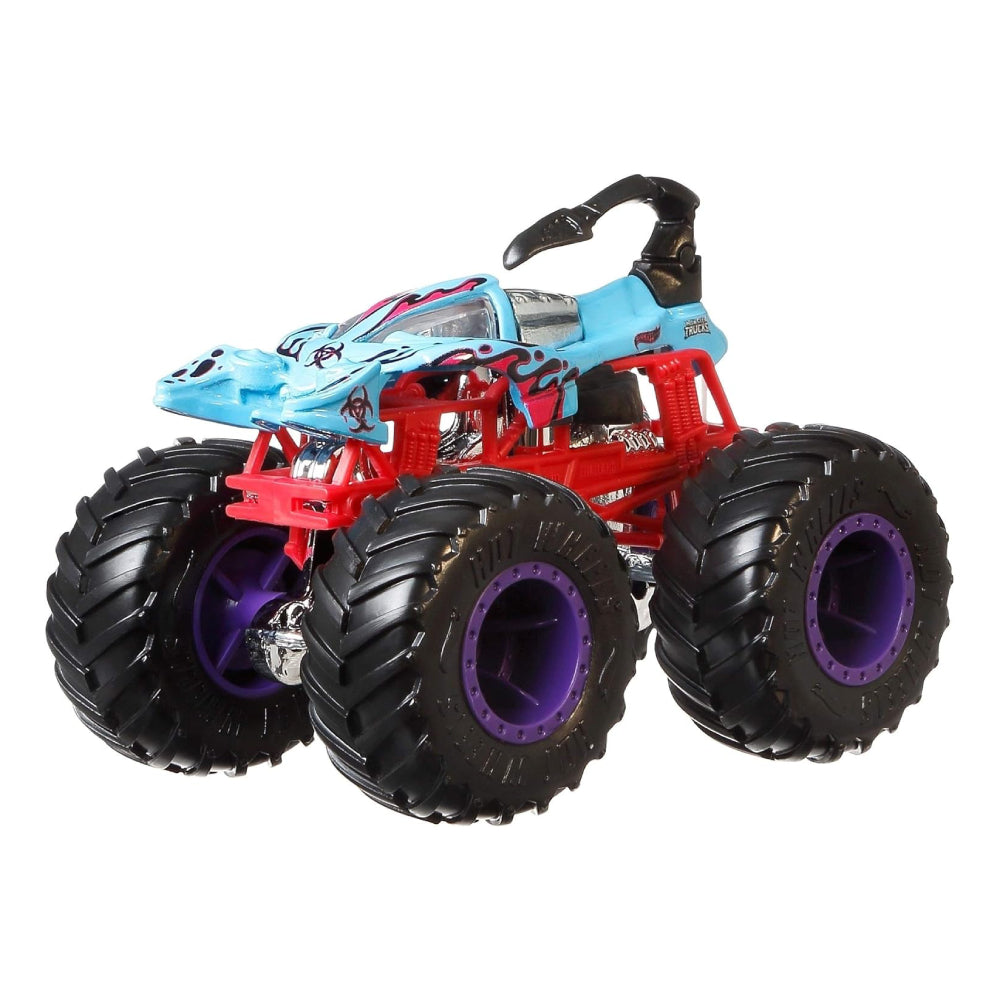 Hot Wheels Monster Truck - Assortment