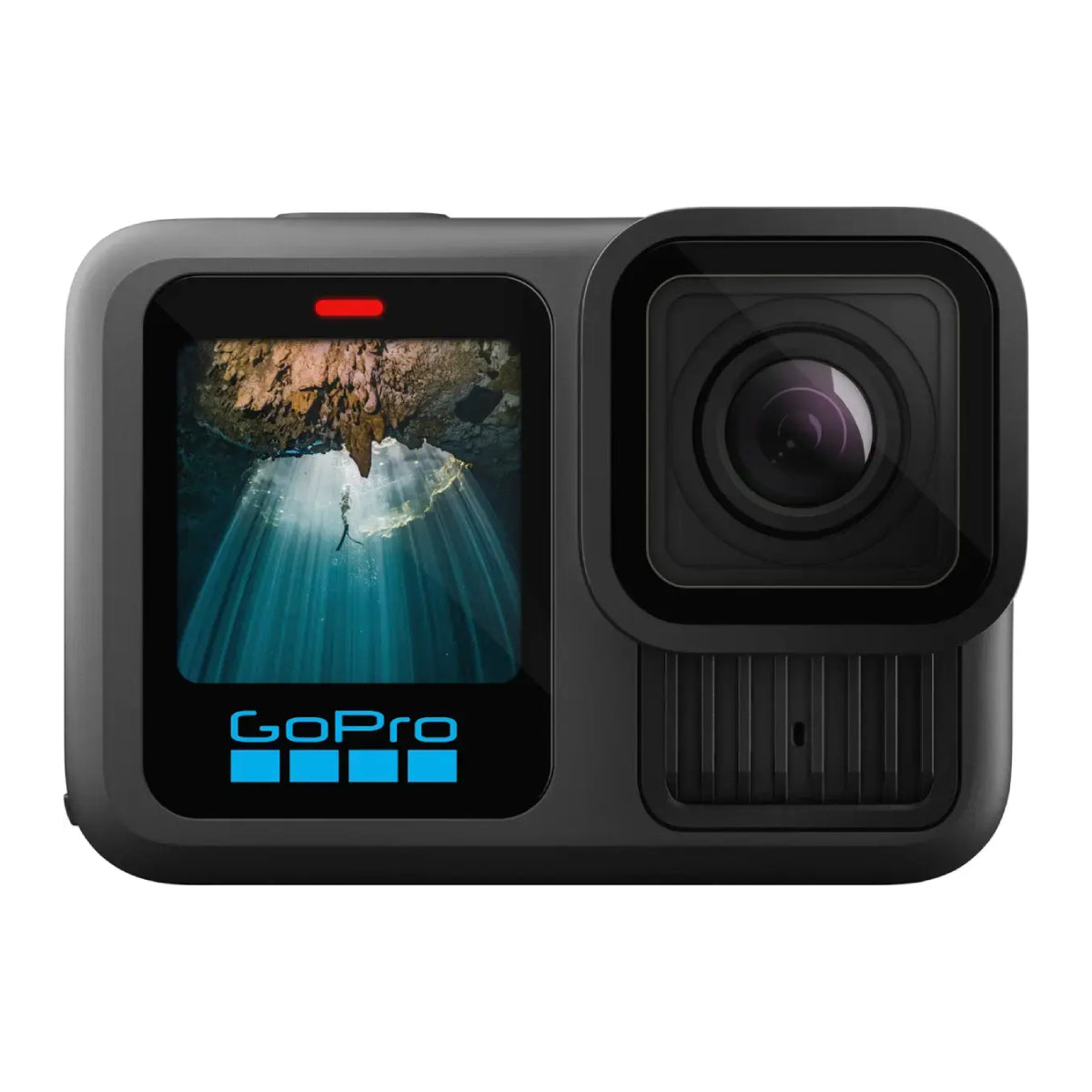 GoPro CHDHX-131-TH HERO13 Action Camera - Black