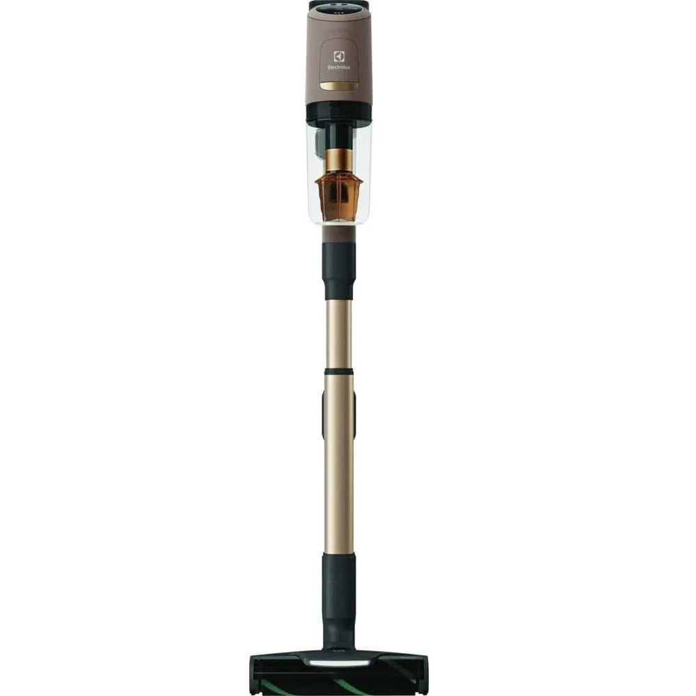 Electrolux EHVS85W3AM Ultimate800 Complete Home Cordless Stick Vacuum - Mahogany Bronze