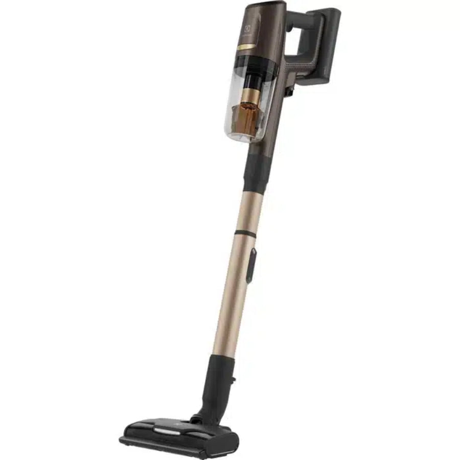 Electrolux EHVS85W3AM Ultimate800 Complete Home Cordless Stick Vacuum - Mahogany Bronze