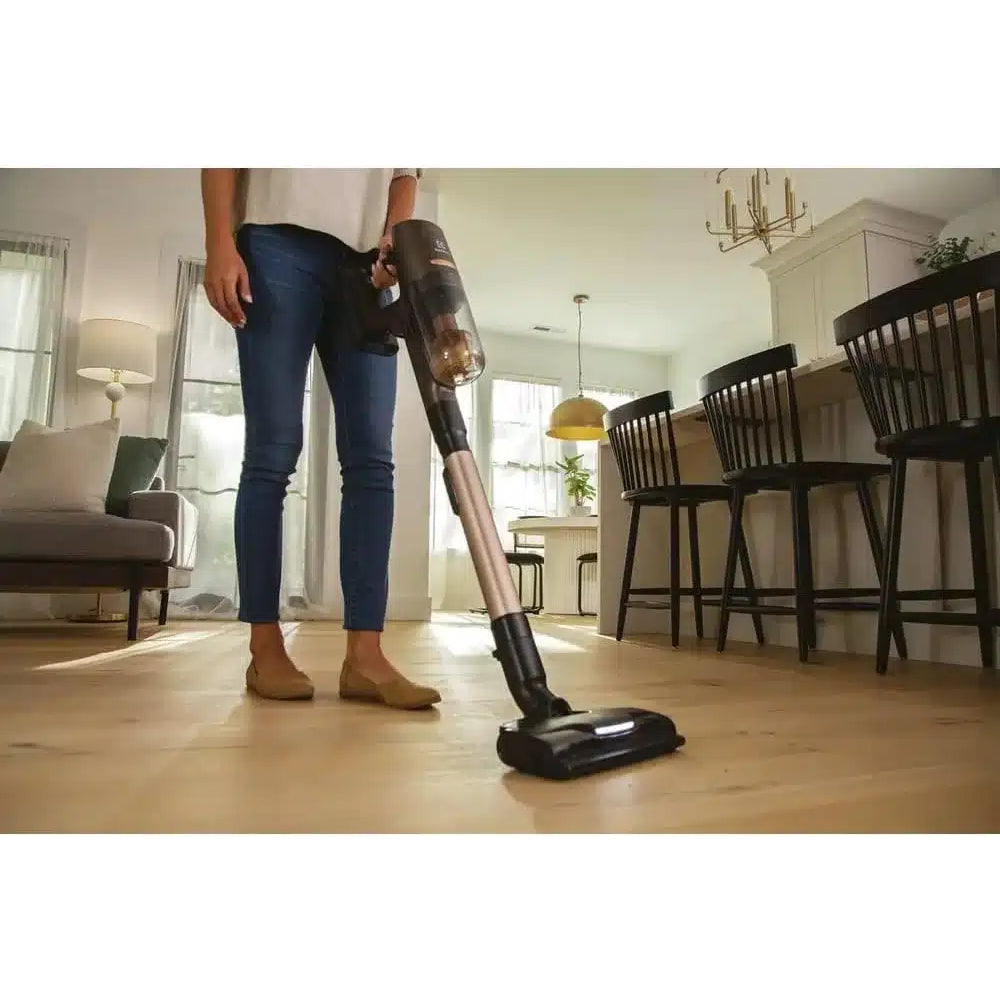 Electrolux EHVS85W3AM Ultimate800 Complete Home Cordless Stick Vacuum - Mahogany Bronze