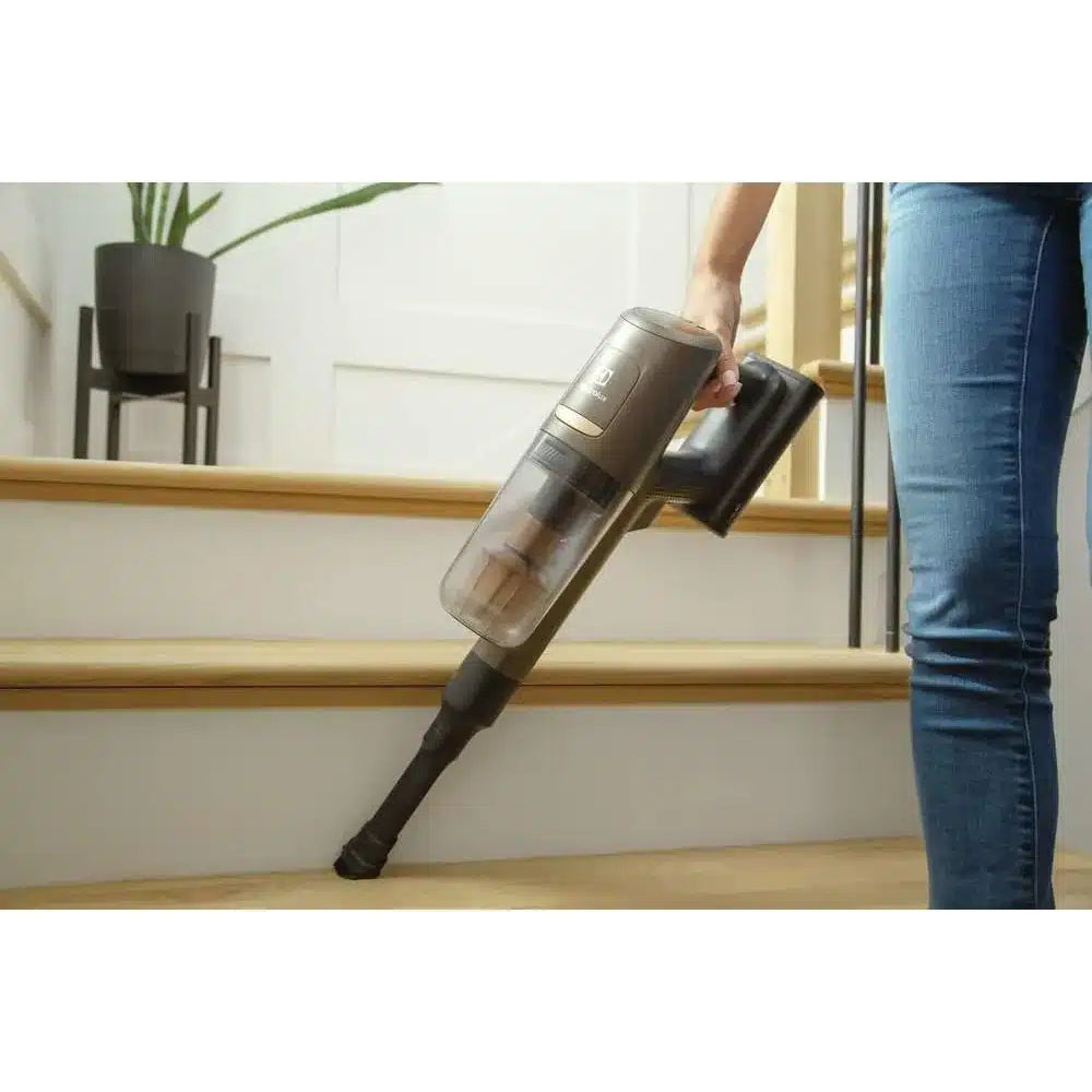 Electrolux EHVS85W3AM Ultimate800 Complete Home Cordless Stick Vacuum - Mahogany Bronze