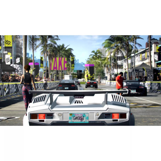 Need for Speed Heat for Xbox One - Curacao