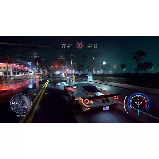 Need for Speed Heat for Xbox One - Curacao