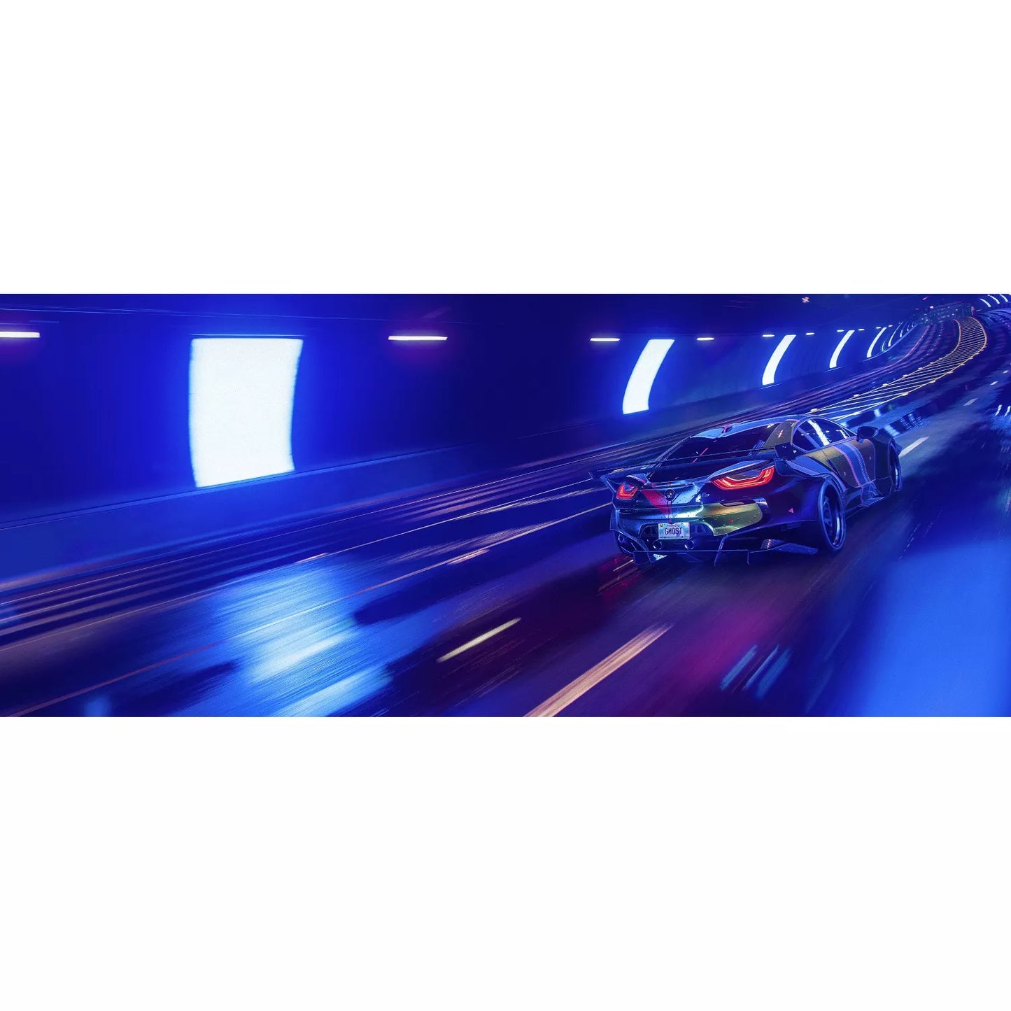 Need for Speed Heat for Xbox One - Curacao