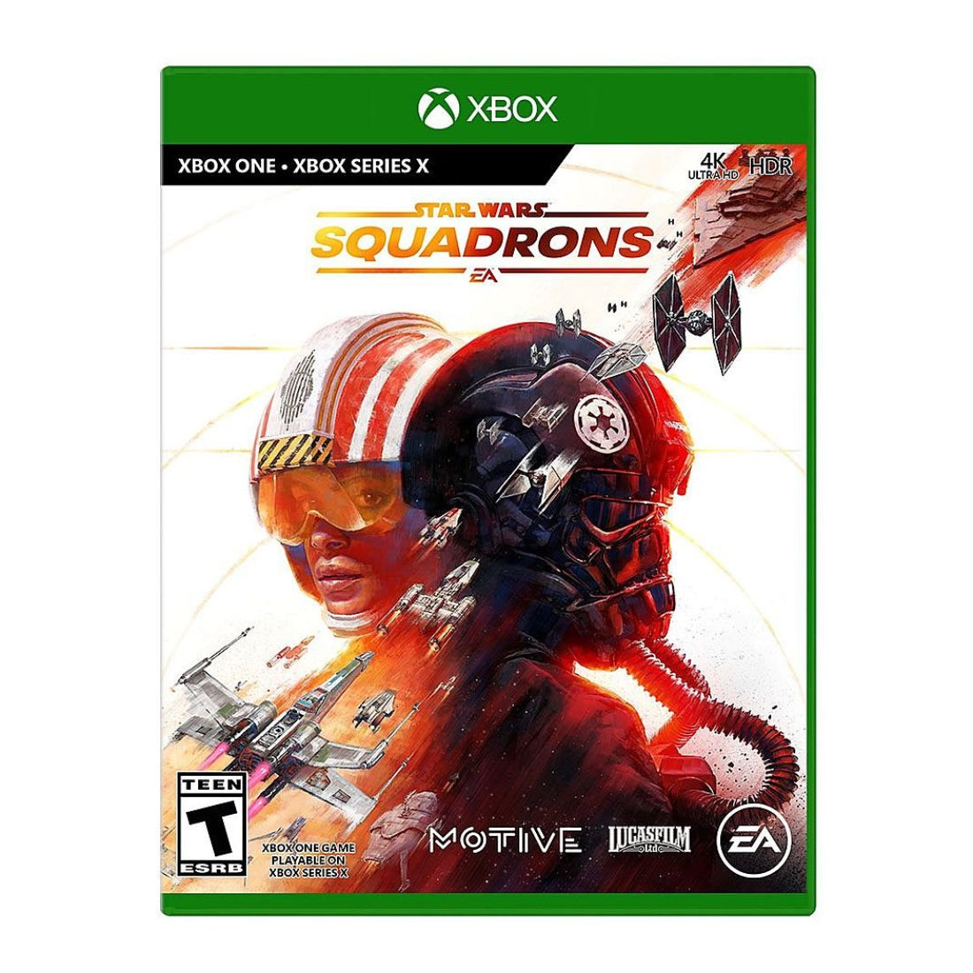 Star Wars Squadrons for Xbox One - Curacao