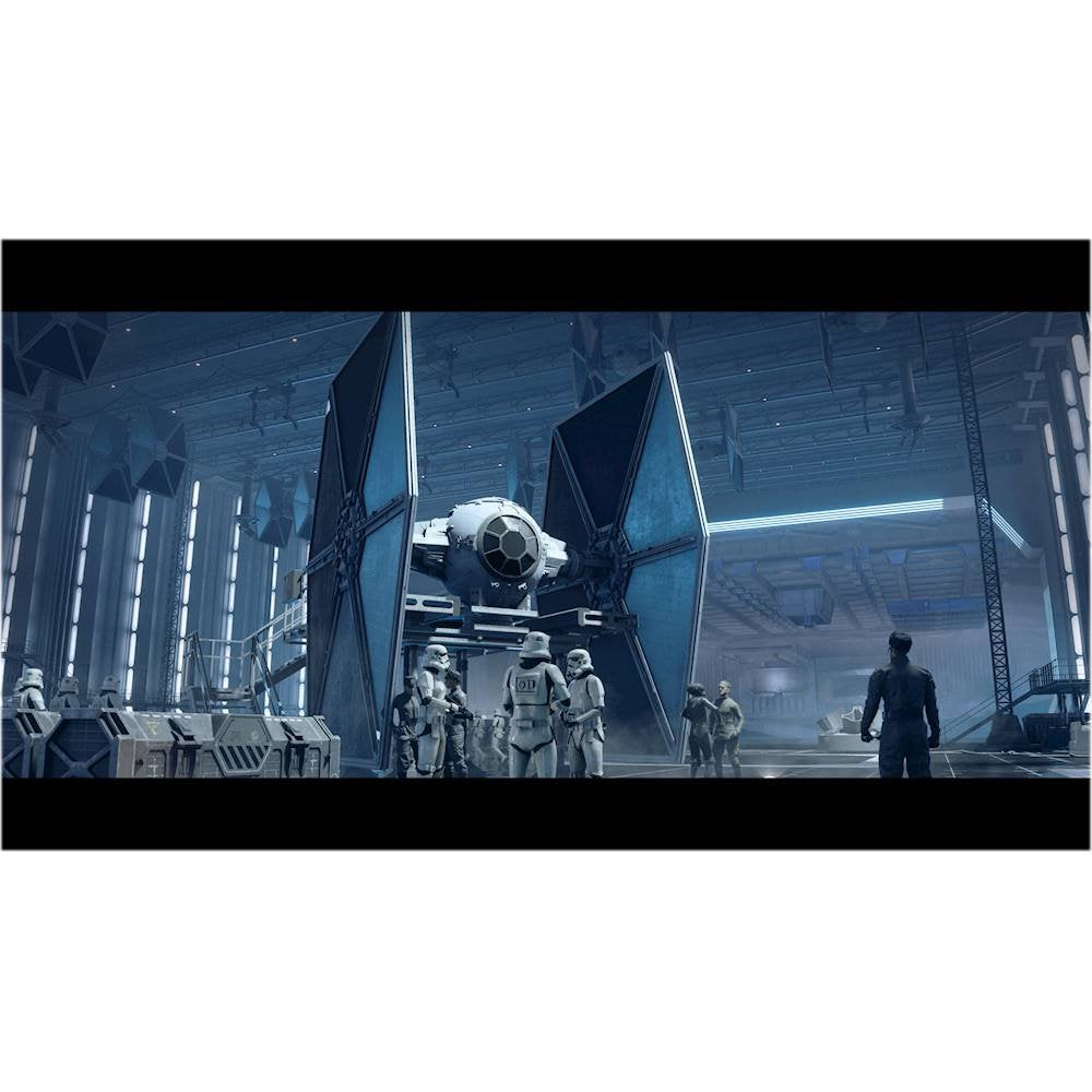 Star Wars Squadrons for Xbox One - Curacao