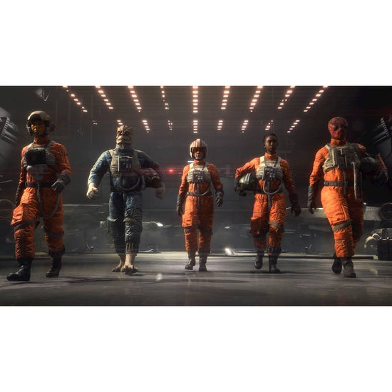 Star Wars Squadrons for Xbox One - Curacao