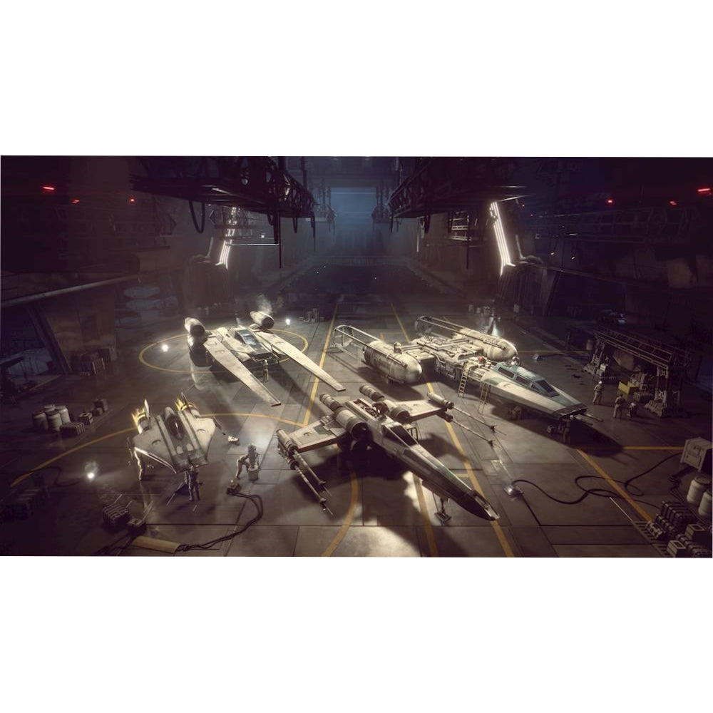 Star Wars Squadrons for Xbox One - Curacao