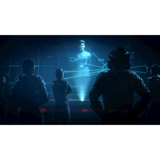 Star Wars Squadrons for Xbox One - Curacao