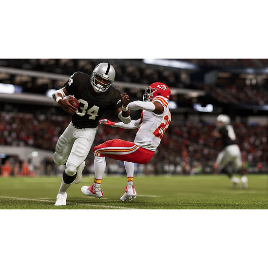 Madden NFL 22 Standard Edition for Xbox One/Series X - Curacao