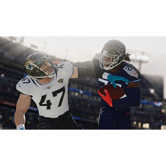 Madden NFL 22 Standard Edition for Xbox One/Series X - Curacao