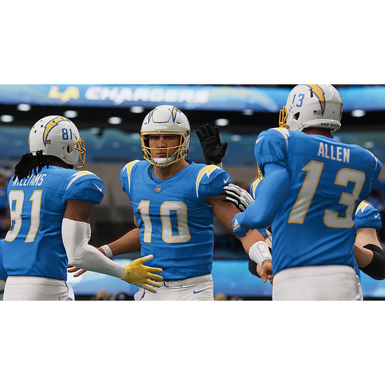 Madden NFL 22 Standard Edition for Xbox One/Series X - Curacao