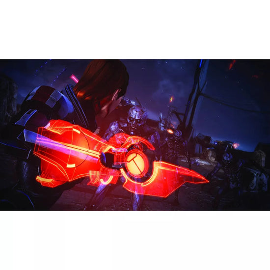 Mass Effect Legendary Edition for Xbox One - Curacao
