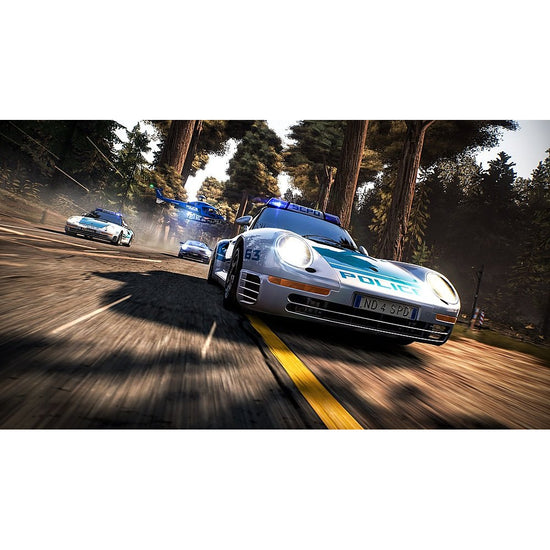 Need for Speed: Hot Pursuit Remastered for Xbox One/Series X - Curacao