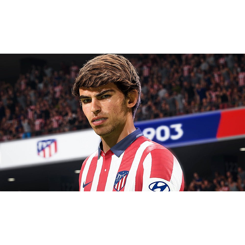 FIFA 21 Next Level Edition for Xbox Series X - Curacao