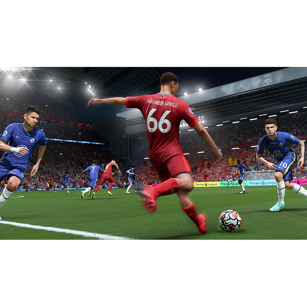 FIFA 22 Standard Edition for Xbox Series X - Curacao