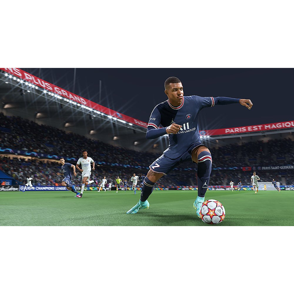 FIFA 22 Standard Edition for Xbox Series X - Curacao
