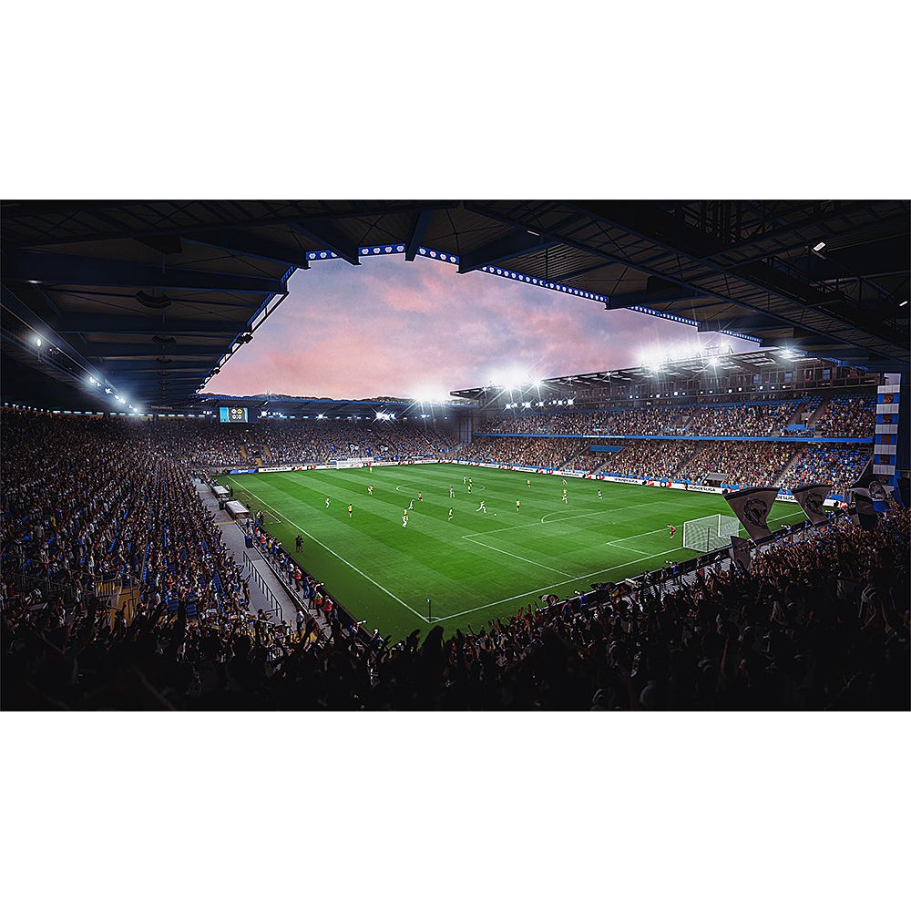 FIFA 22 Standard Edition for Xbox Series X - Curacao