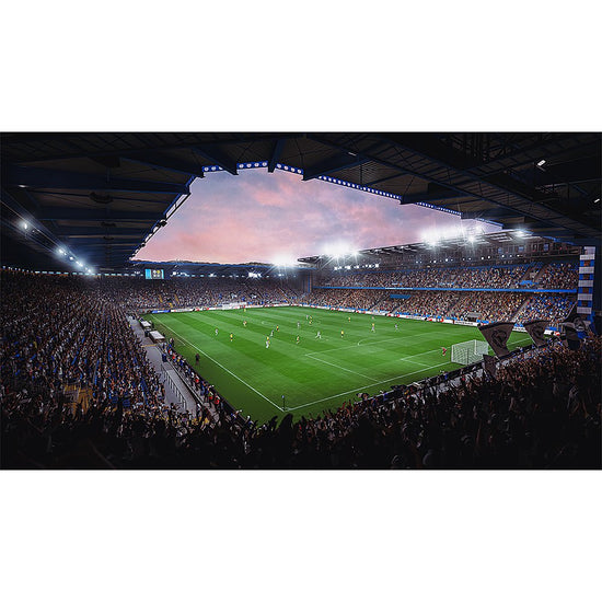 FIFA 22 Standard Edition for Xbox Series X - Curacao