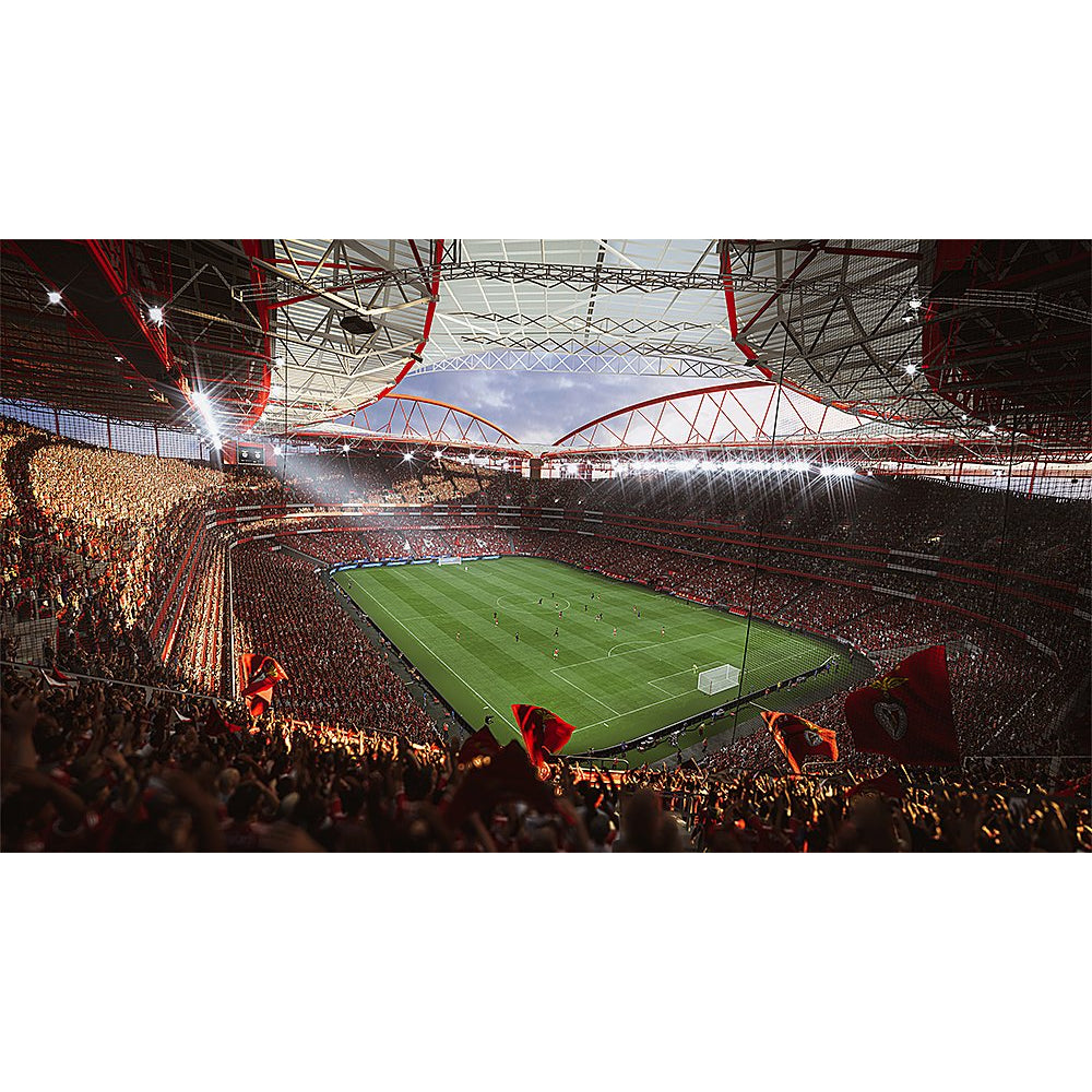 FIFA 22 Standard Edition for Xbox Series X - Curacao