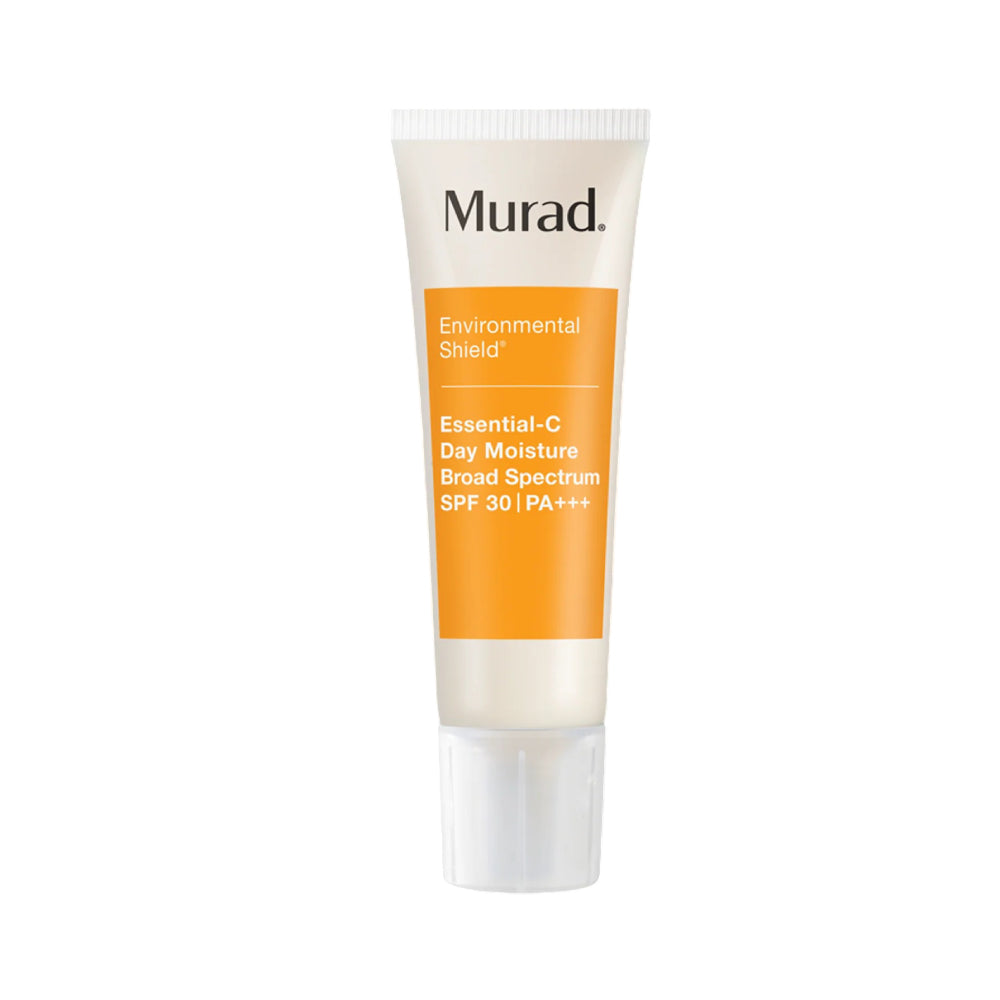 Murad Essential-C Day Moisture Broad Spectrum SPF 30 PA+++ 1.7 oz Sunscreen