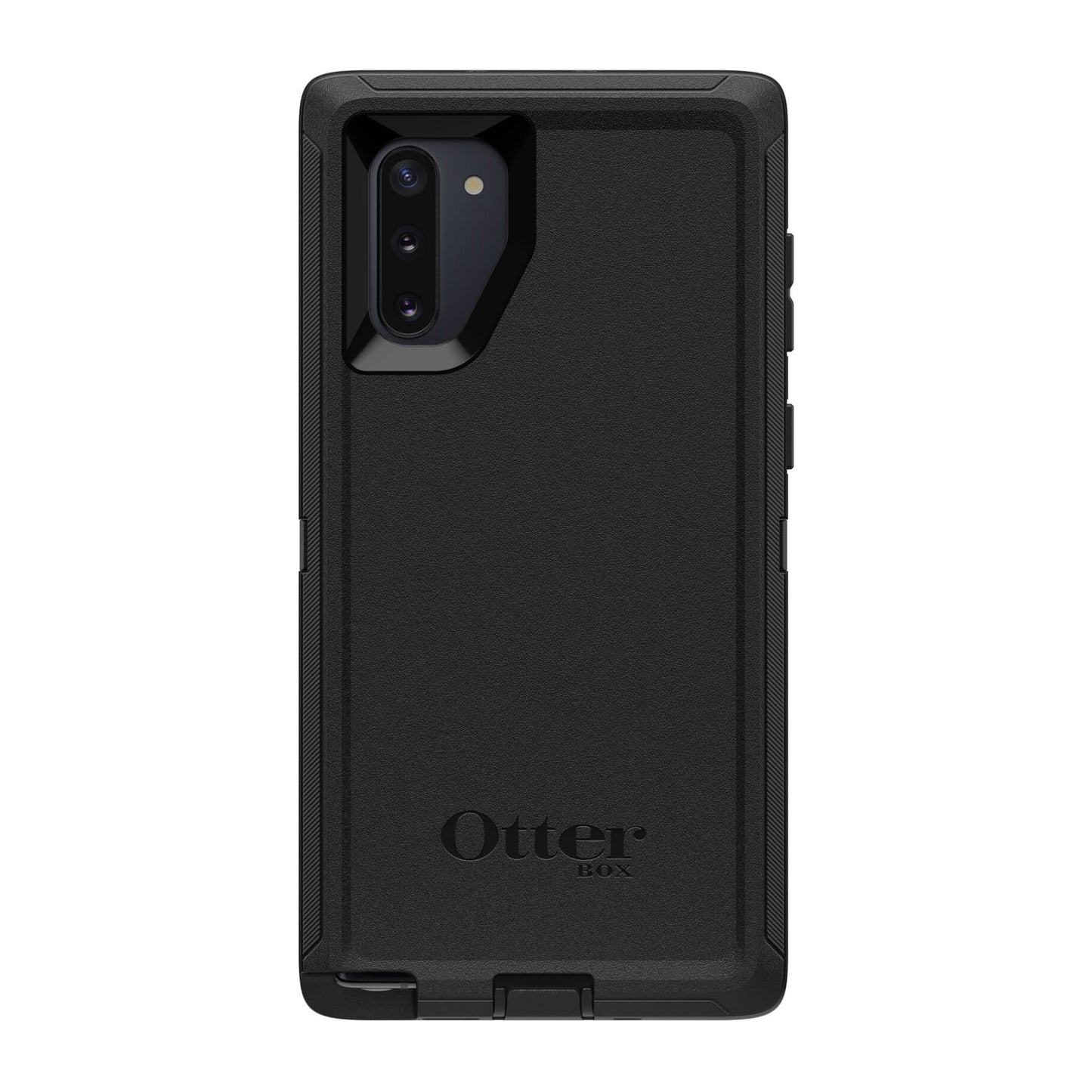 OtterBox Defender Series Case for Samsung Galaxy Note 10, Black