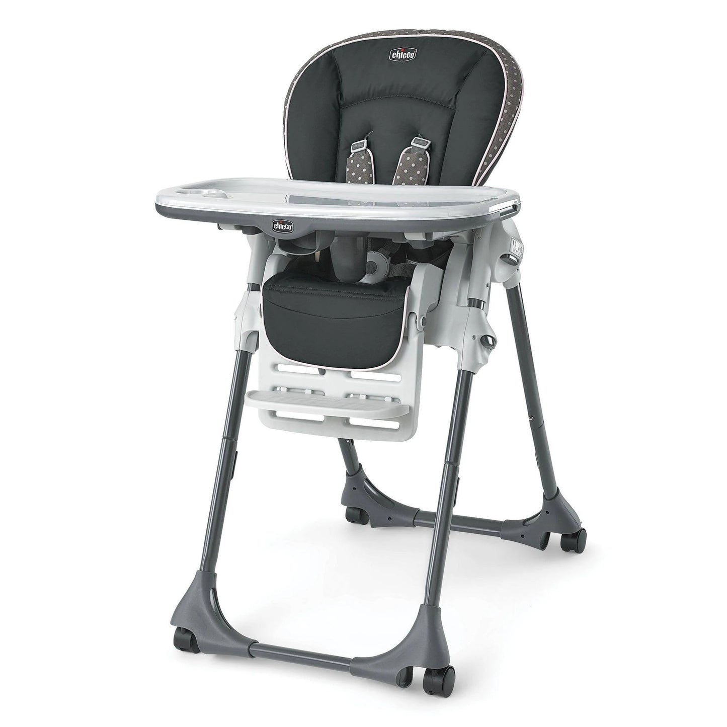 Chicco Polly Highchair - Lilla