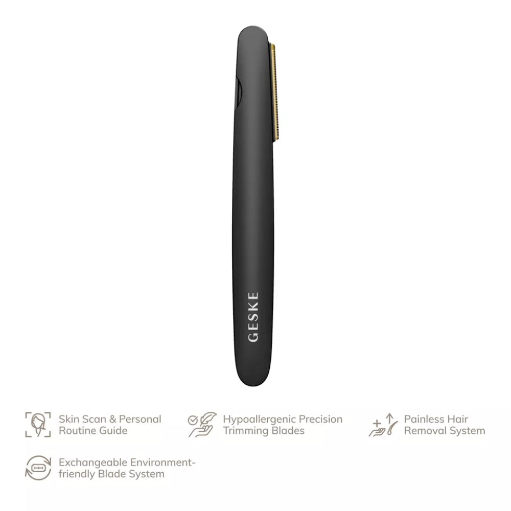 Geske Precision 4 in 1 Trimmer - Gray