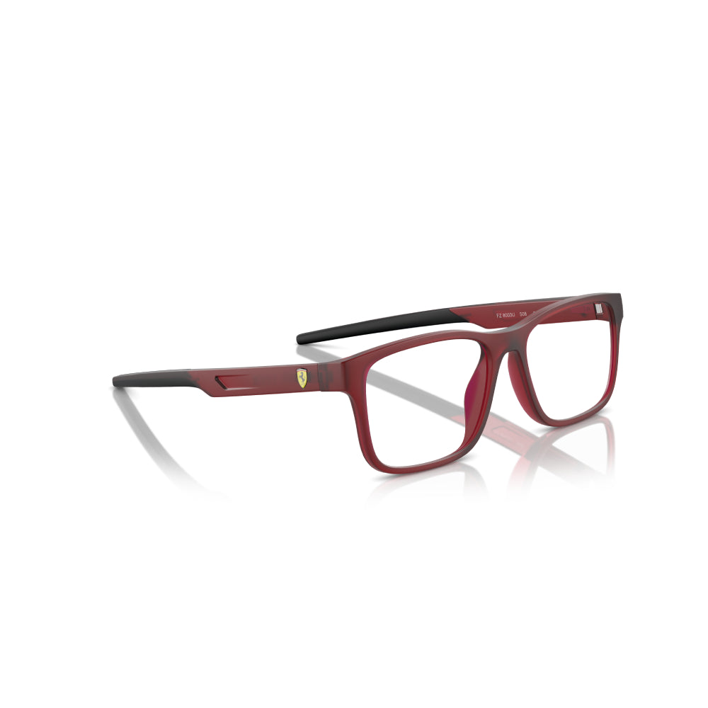 Ferrari Scuderia FZ8003U56508 Men's Rectangular Eyeglasses