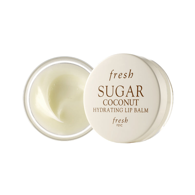 Fresh Sugar Coconut 0.21 oz Hydrating Lip Balm
