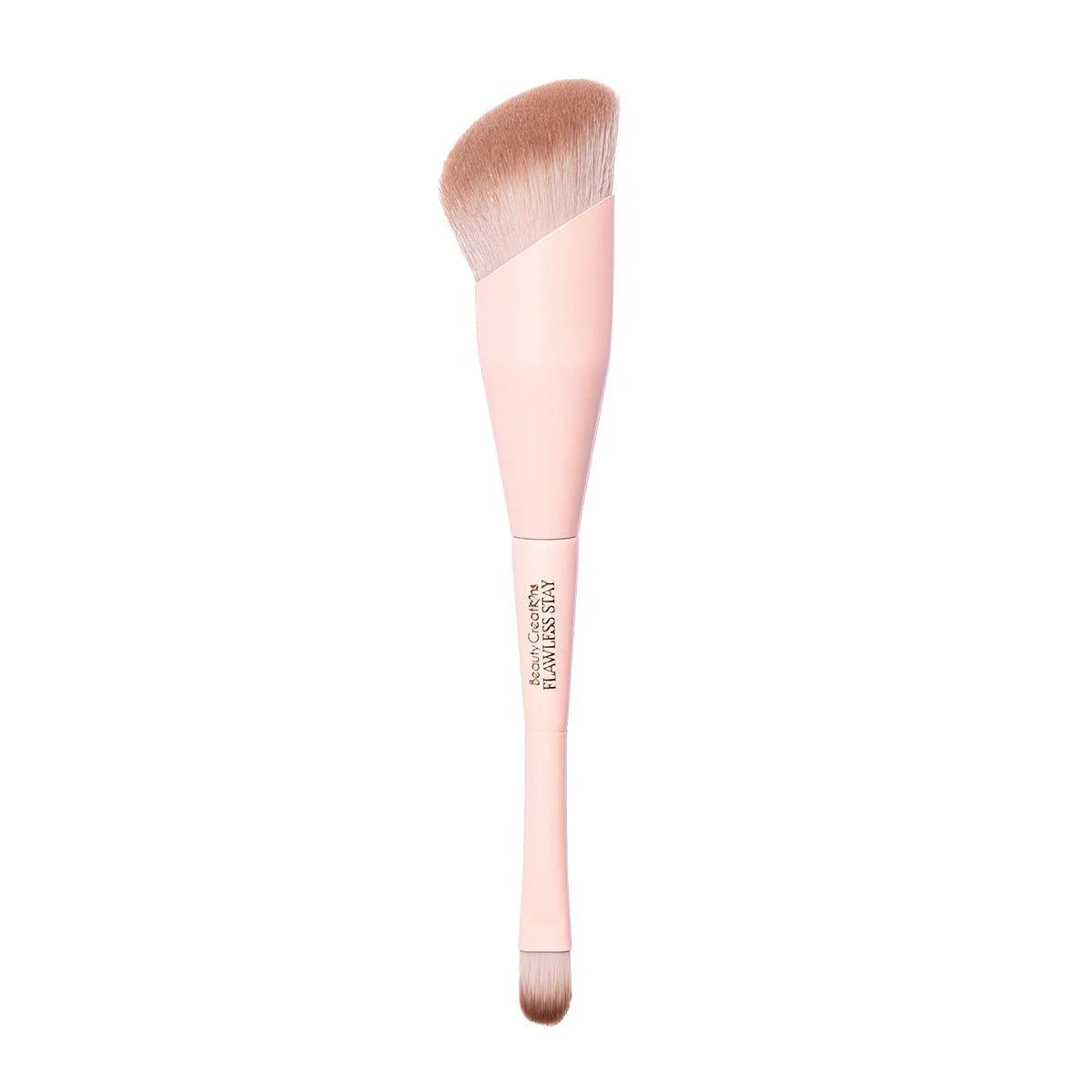 Beauty Creations Flawless Stay Matte Dual Ended Foundation Brush