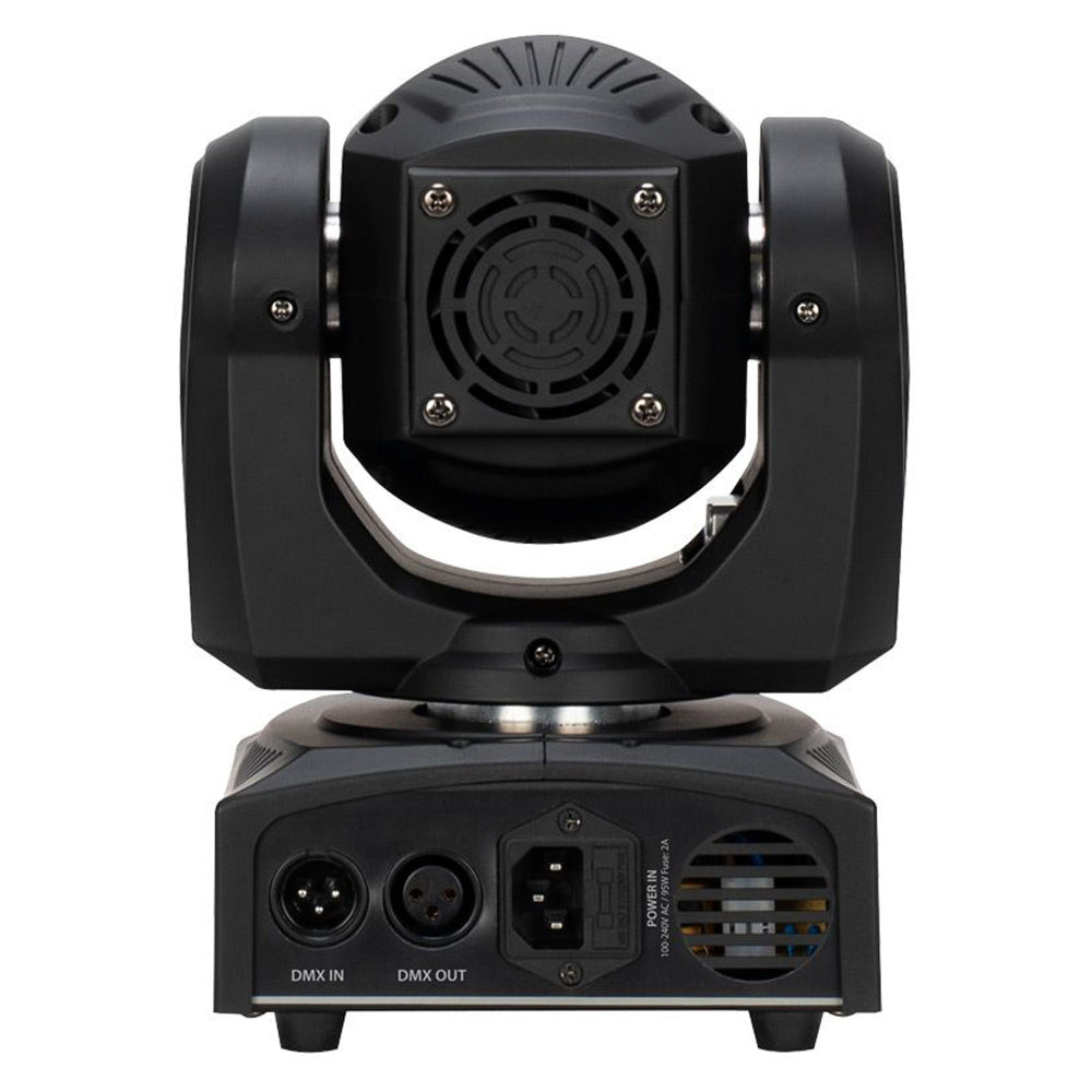 ADJ STI030 Eliminator Lighting Stinger Spot 30 Light - Black