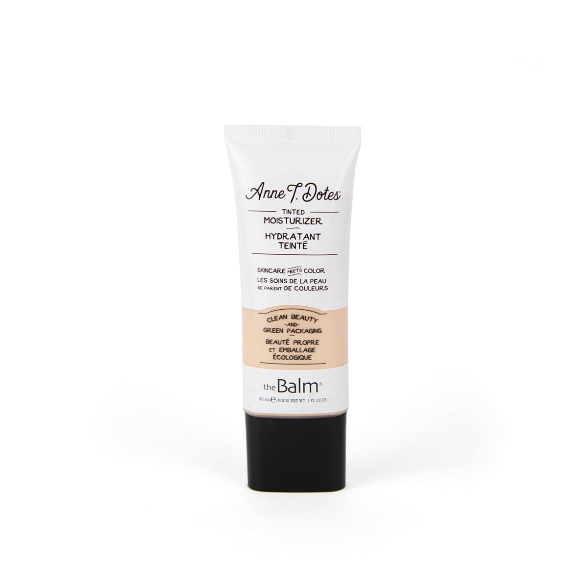 theBalm Anne T. Dotes 1 oz Tinted Moisturizer - 10
