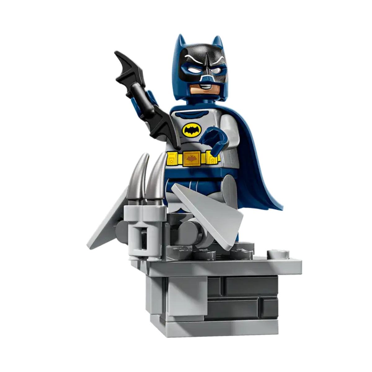 LEGO DC Batman: The Classic TV Series Batmobile Building Toy Set (1822-Pieces)