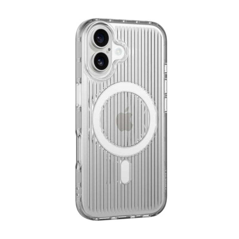 Nimbus9 Alto 2 Mag Safe Case for Apple iPhone 16 - Clear