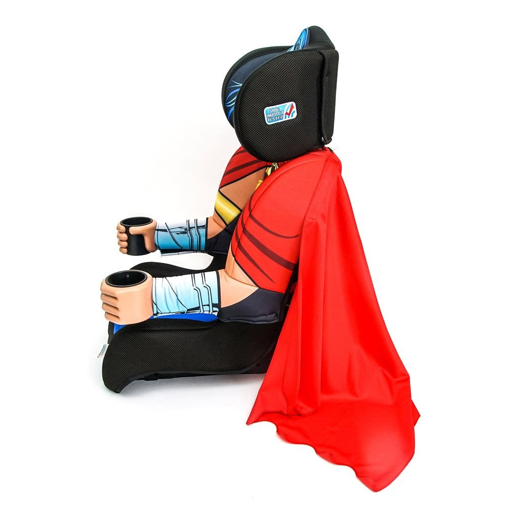 Booster Seat- Wonder Woman