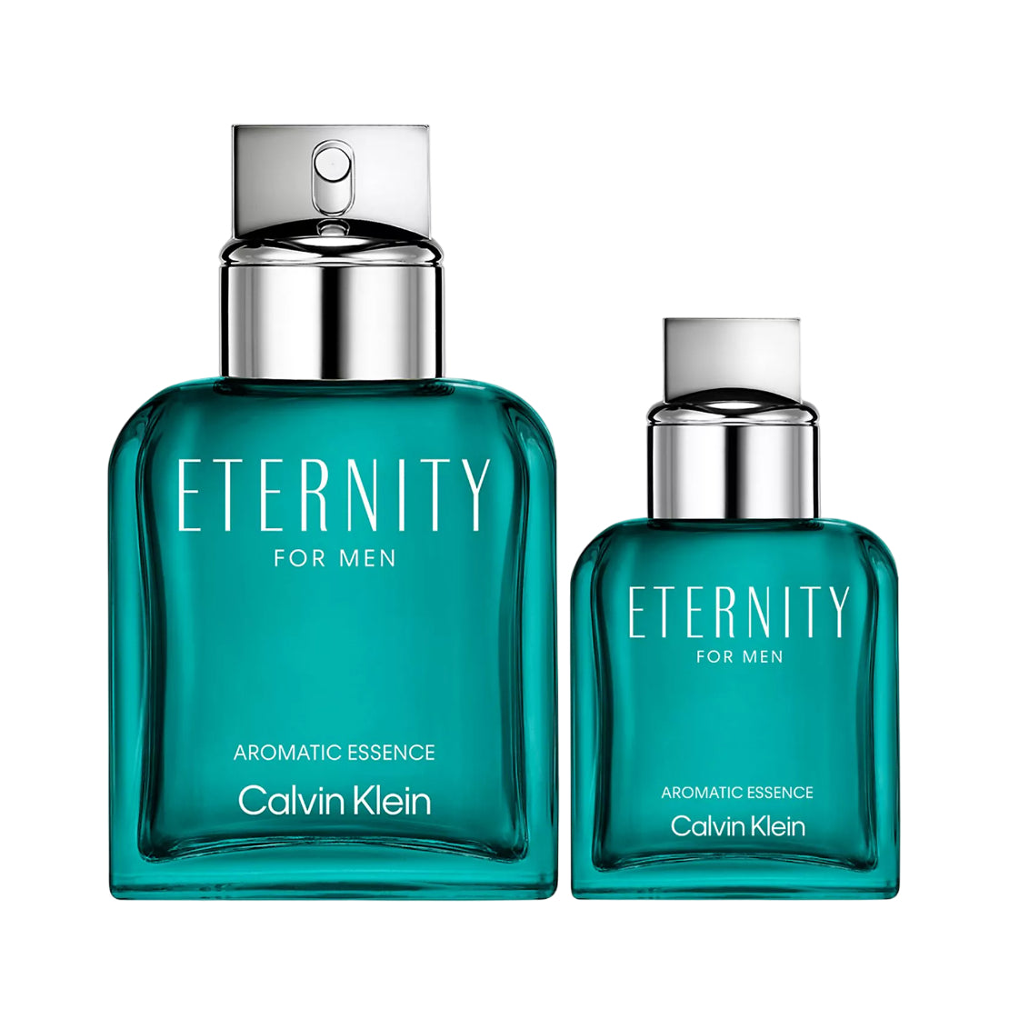 Calvin Klein Eternity Aromatic Essence Men's (2-Piece) Parfum Gift Set