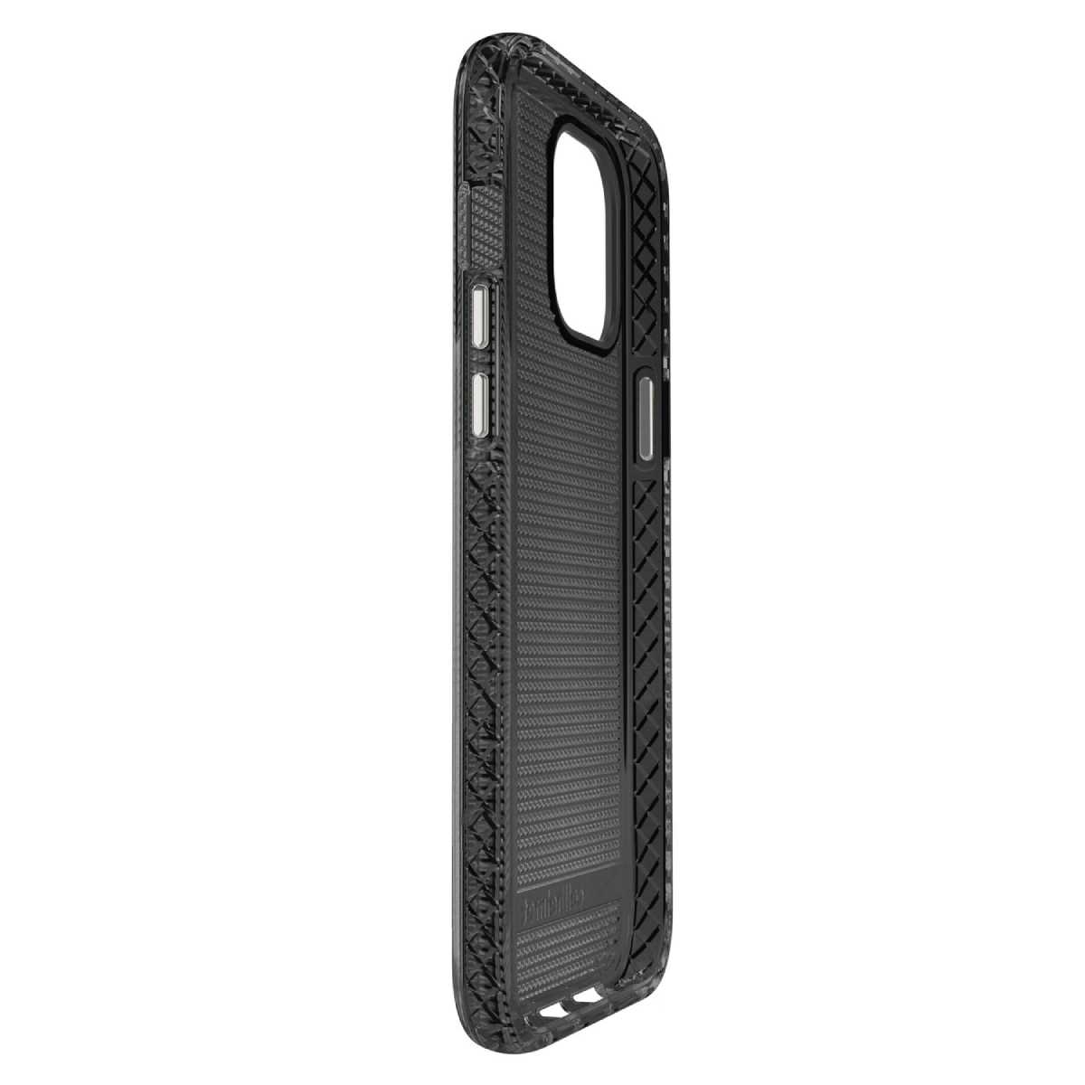 Cell Helmet Altitude X Series Case for iPhone 12 Pro Max - Black